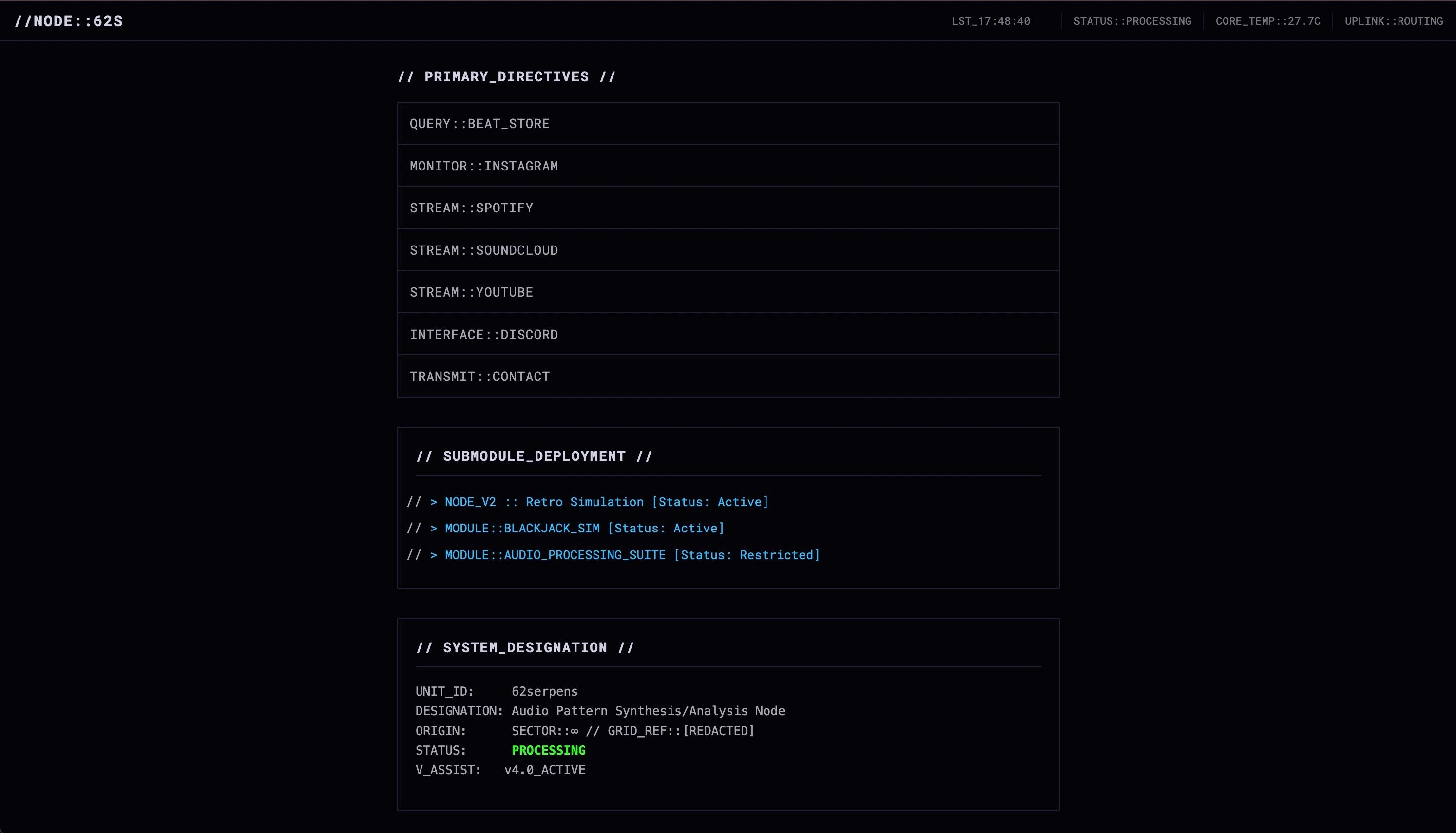 AI Theme Preview