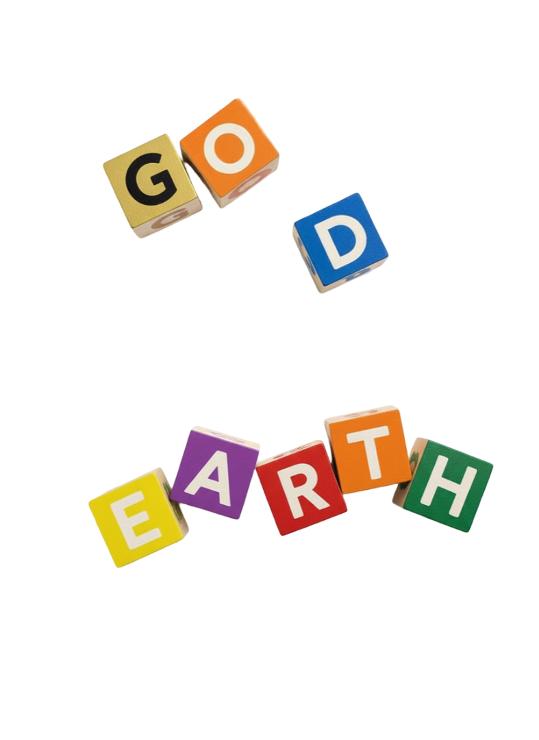 God Earth