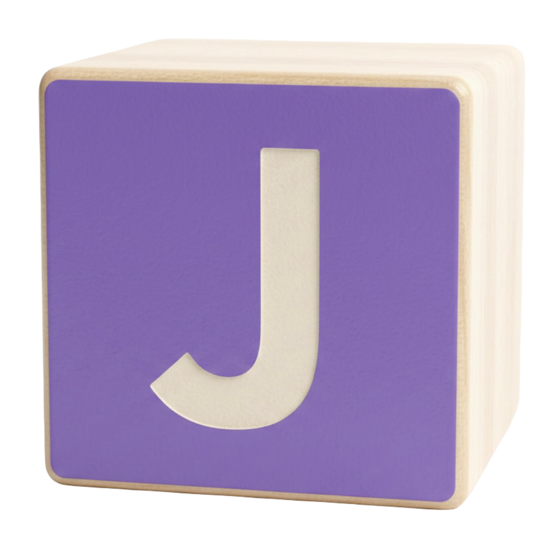 J